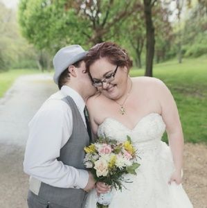 Meet your Posher, Lacey