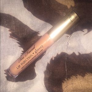 Too Faced Lip Injections Gloss