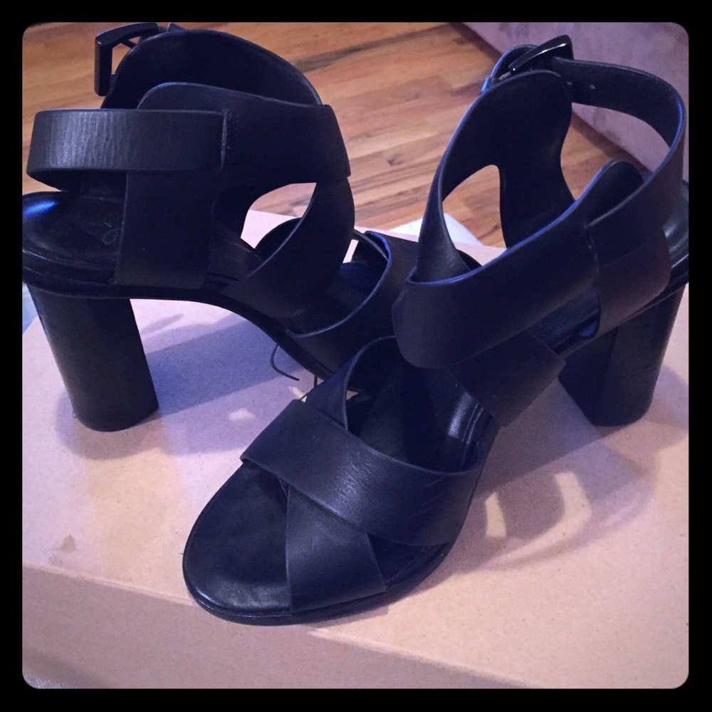 Great summer sandal