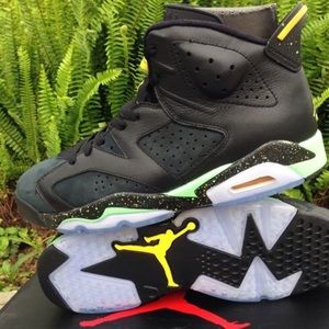 Meet your Posher, Thomas