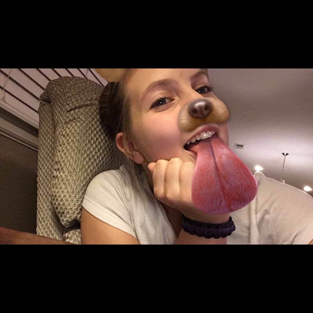 Meet your Posher, Grace