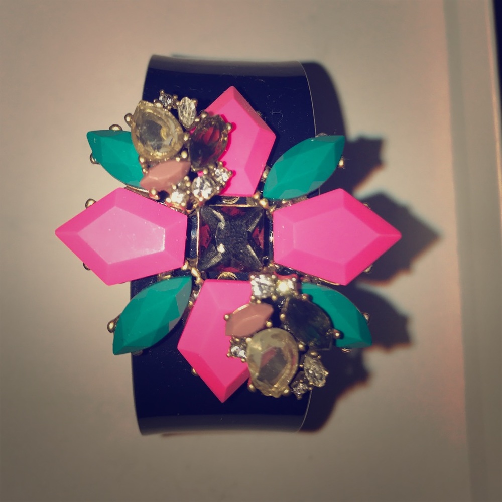 Brand New J Crew Cuff