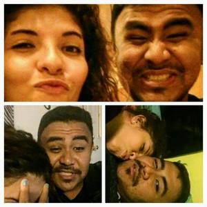 Meet your Posher, Graviella