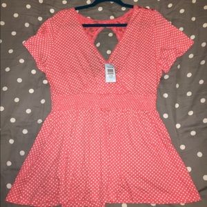 Torrid Blouse - 2X (18/20 Plus)