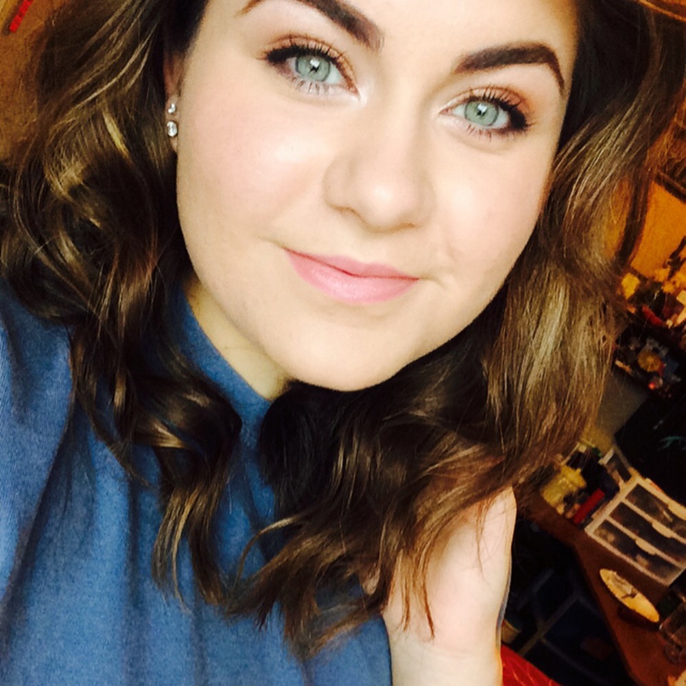 Meet your Posher, Emma