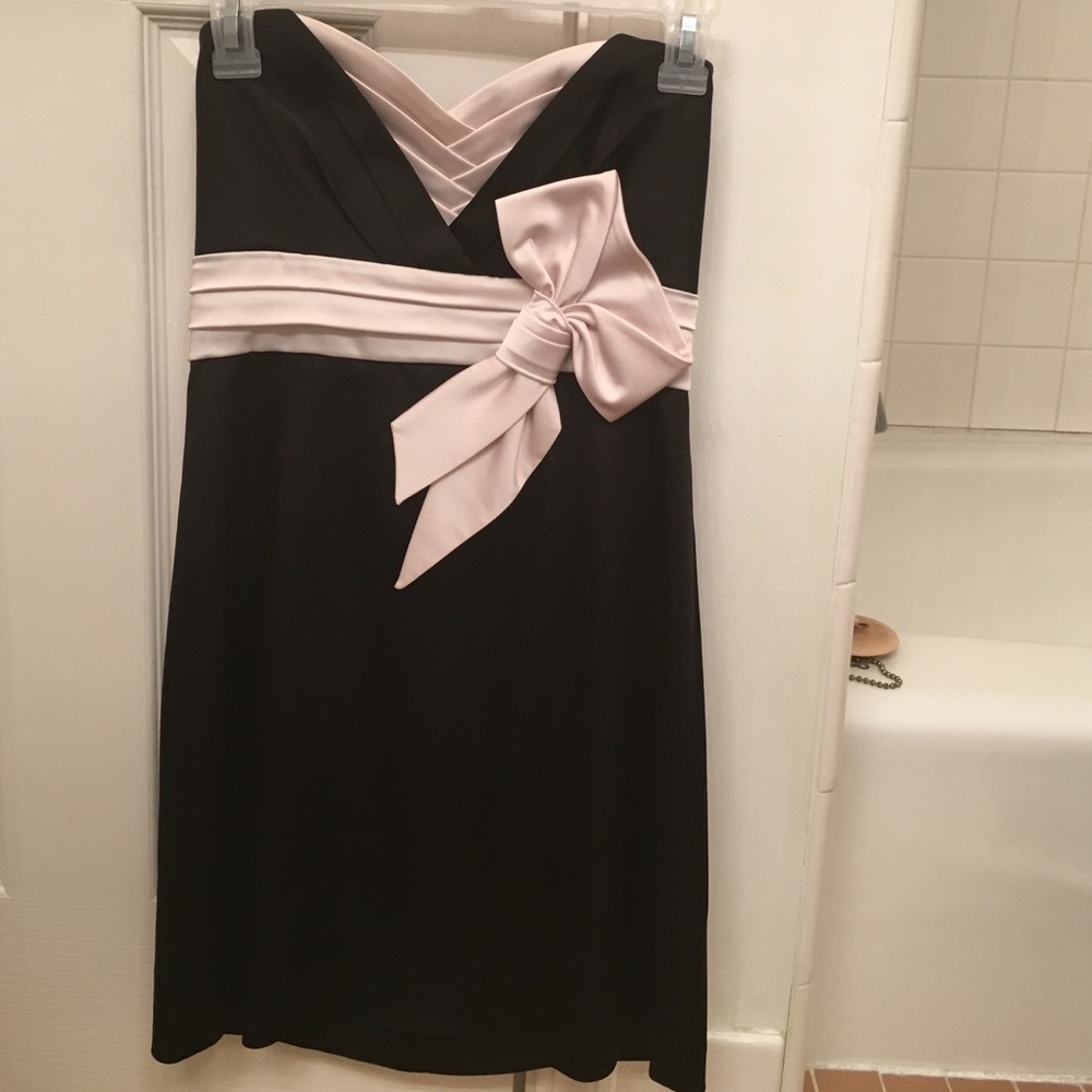 Formal dress BCBG