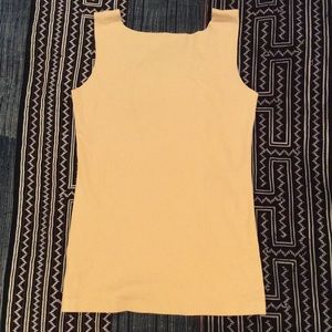 Body shaper tank top NWOT