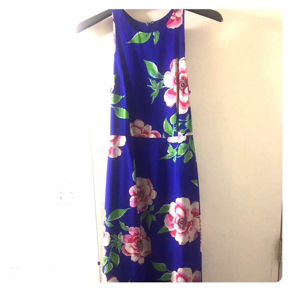 YUMI KIM MAXI DRESS