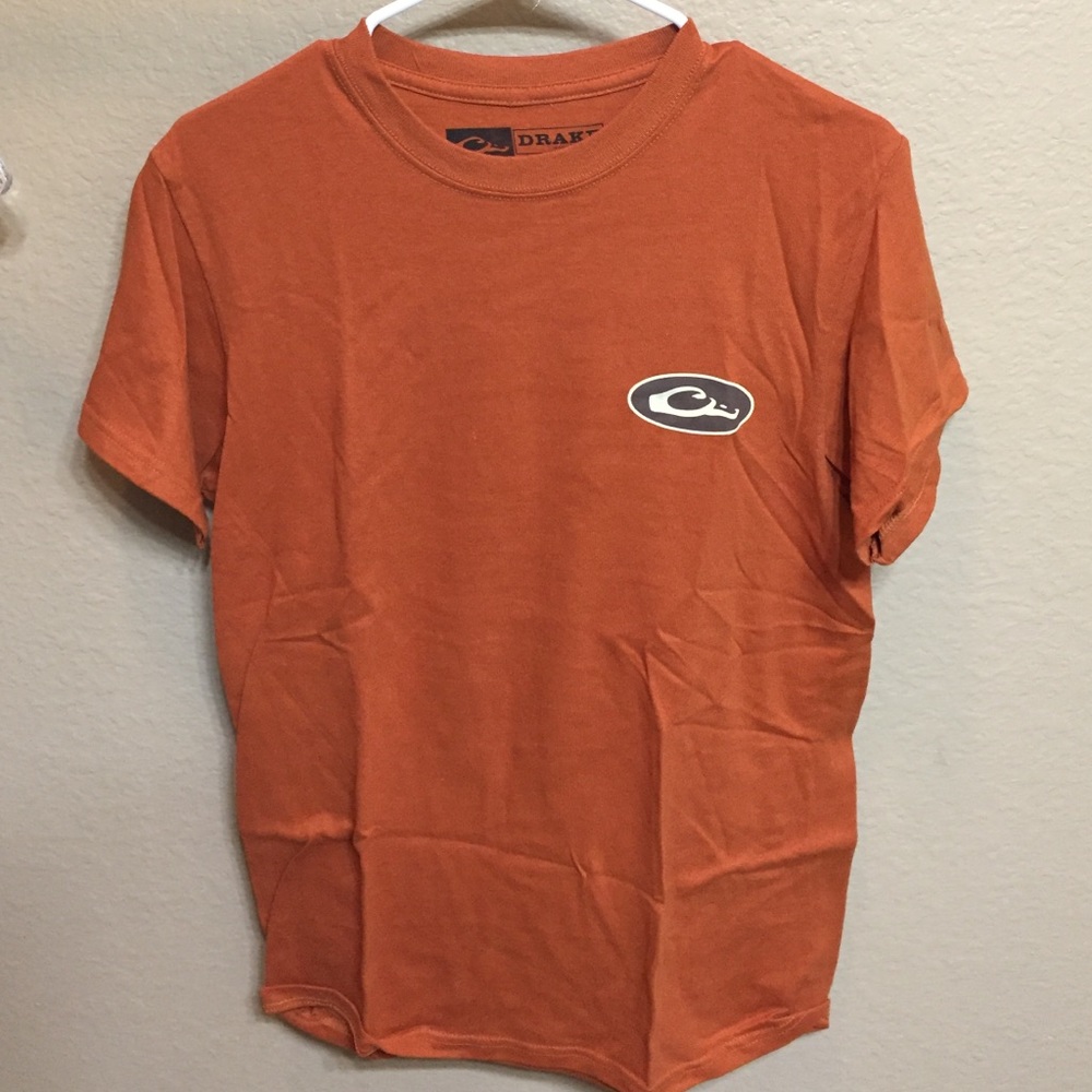 Drake tshirt size S