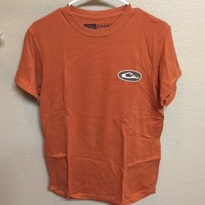 Drake tshirt size S