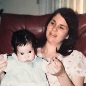 Meet your Posher, Terri