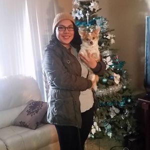 Meet your Posher, Julisa