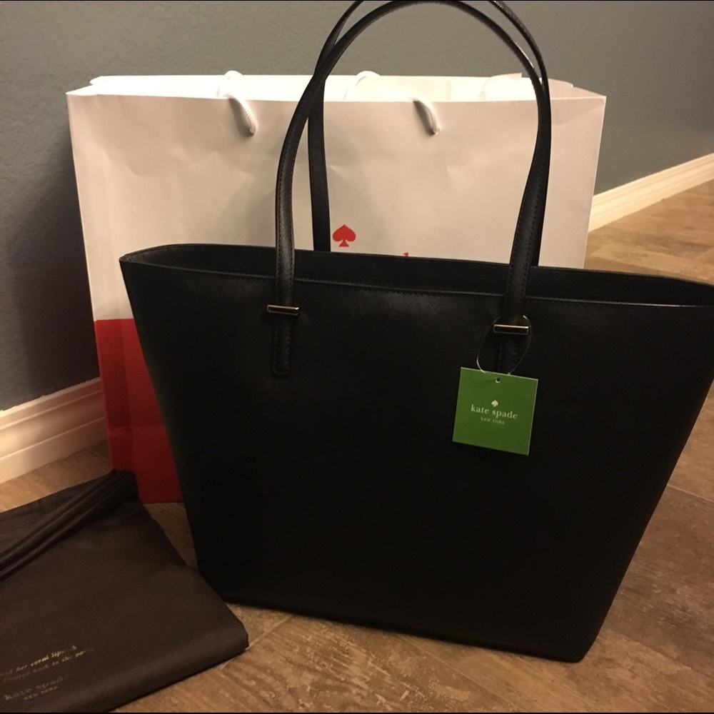 NWT Kate Spade Cedar Street Medium Harmony Tote - Picture 2 of 5