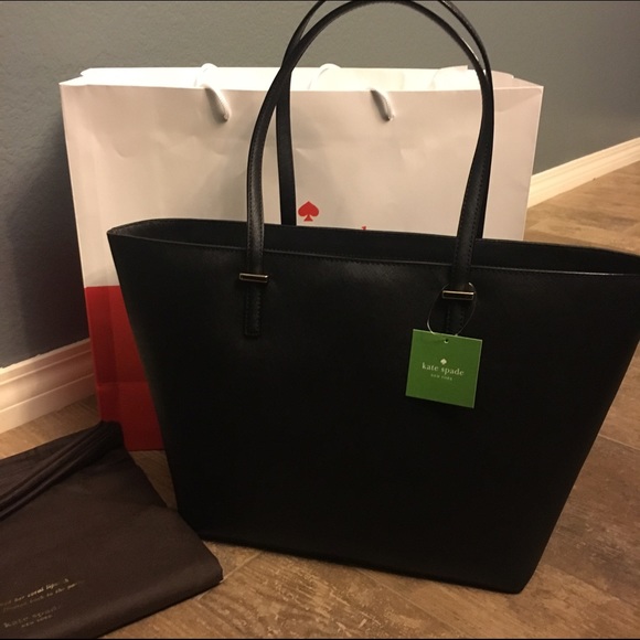 NWT Kate Spade Cedar Street Medium Harmony Tote - Picture 2 of 5