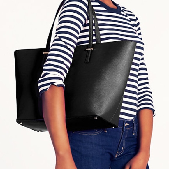 NWT Kate Spade Cedar Street Medium Harmony Tote - Picture 5 of 5