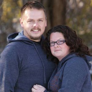 Meet your Posher, Taffy