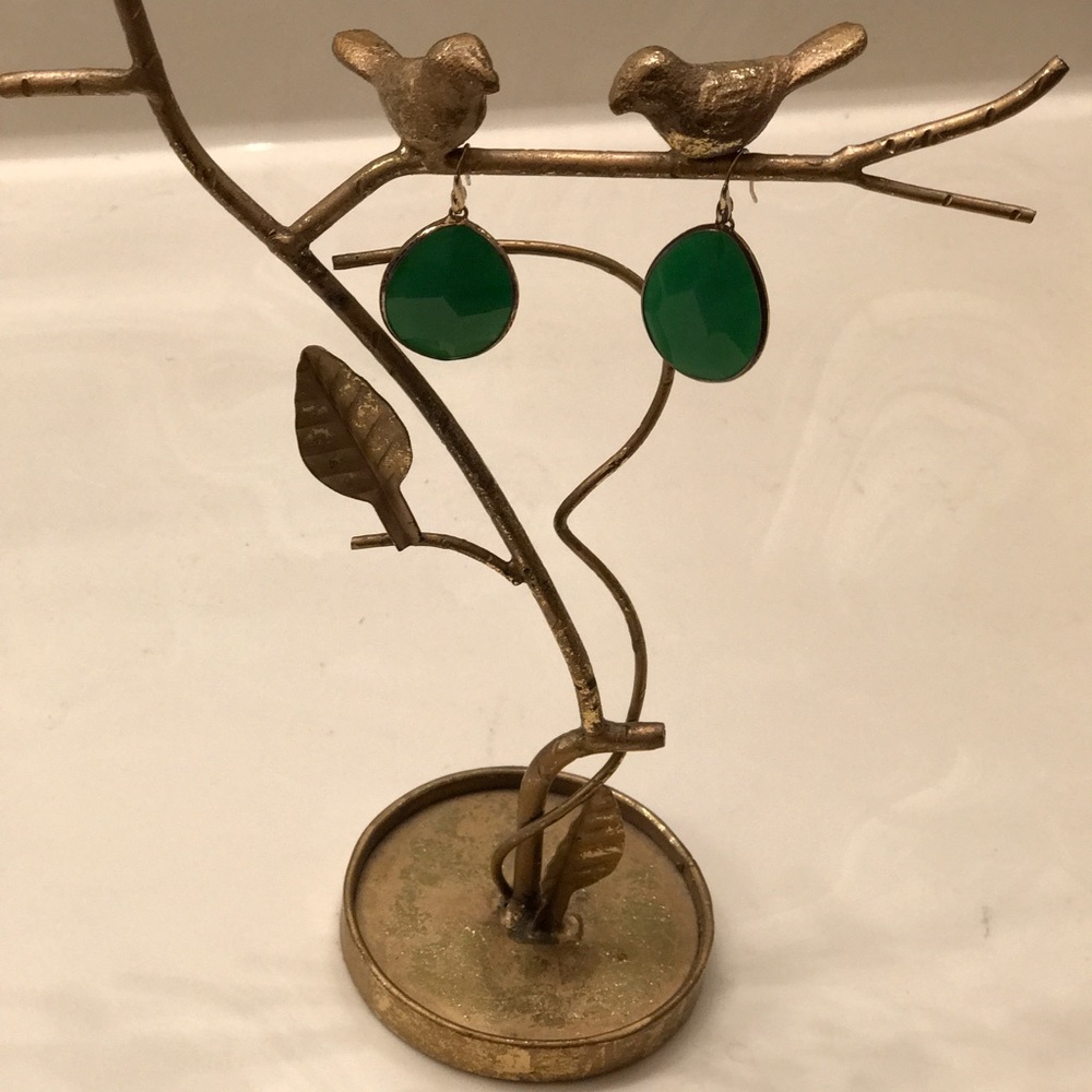 Gently Used Stella & Dot Earrings