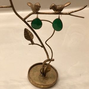 Gently Used Stella & Dot Earrings