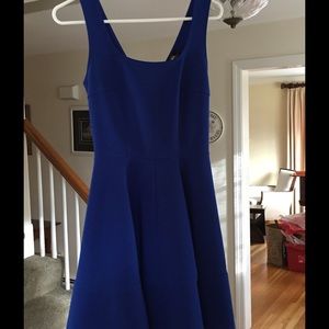 Lulus dress, size small