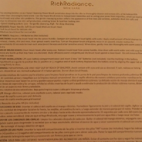 Free with 20.00 purchase - Picture 3 of 3