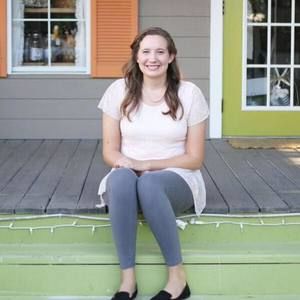 Meet your Posher, Ashley