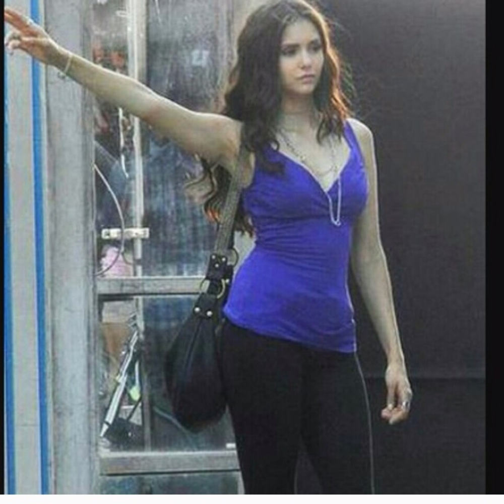 TVD Clothes