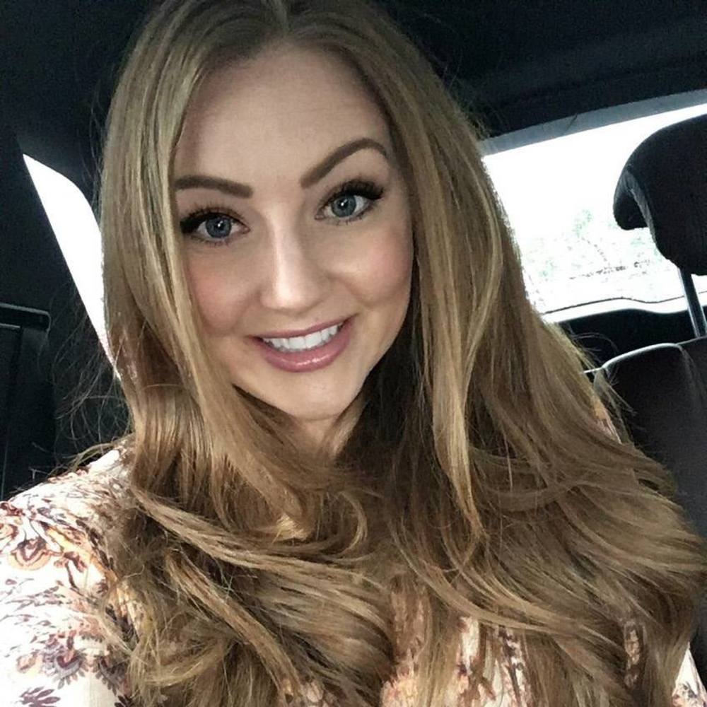 Meet your Posher, Susanna