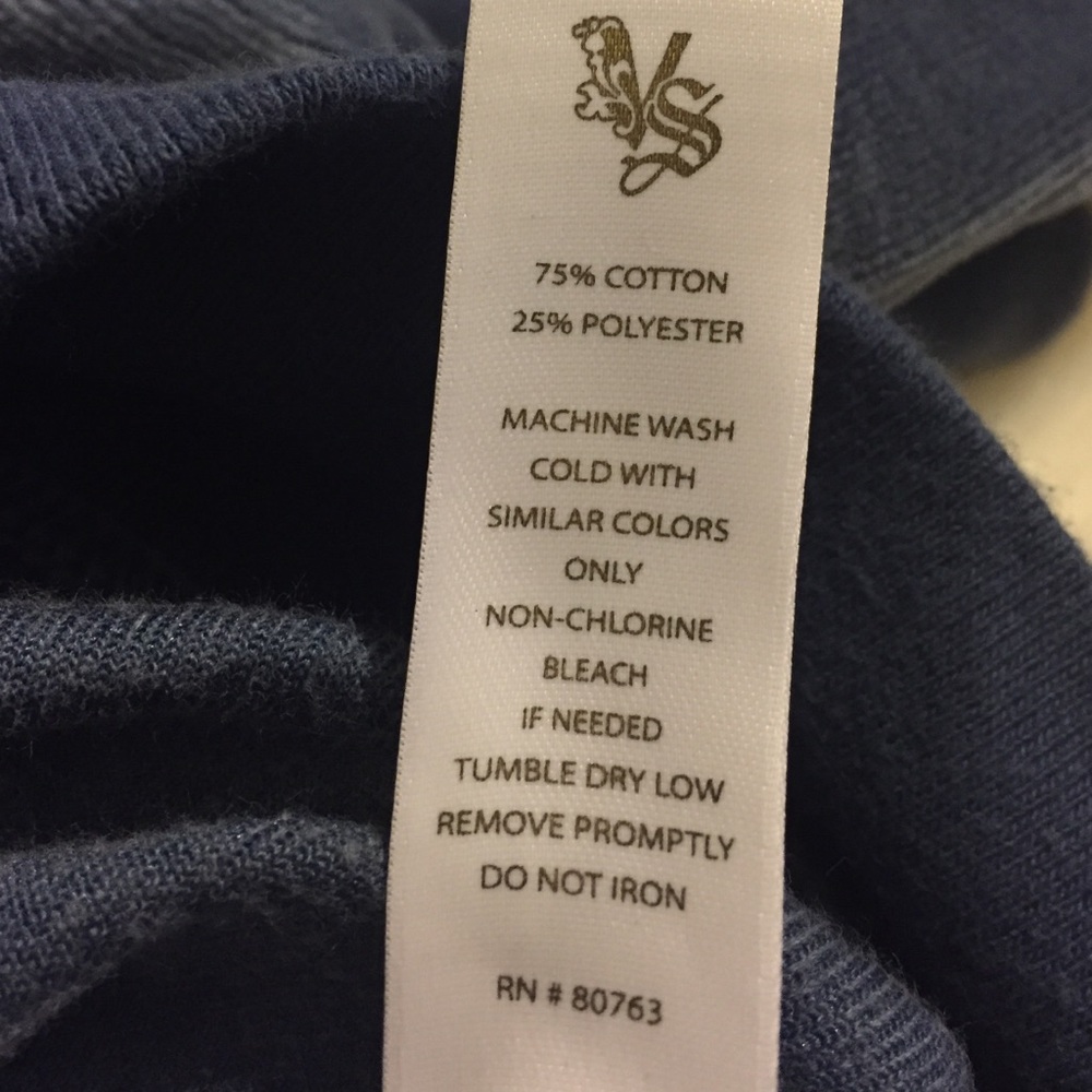 Plush & Lush pullover - Picture 4 of 4