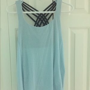 Lululemon Wild Tank