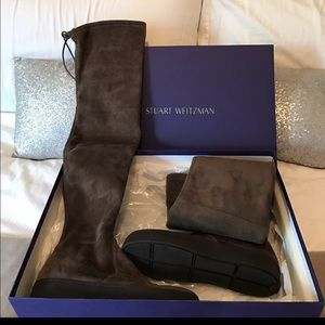 Stuart Weitzman boots