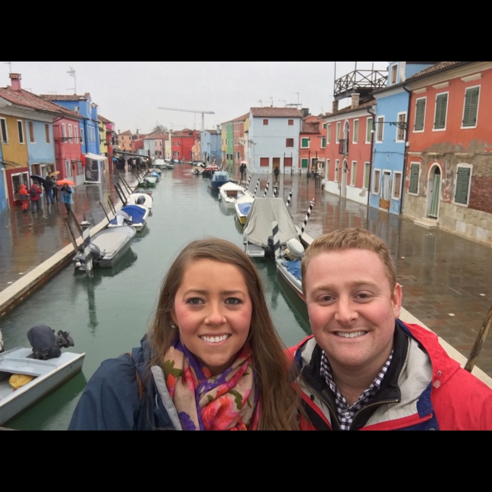 Meet your Posher, Greg