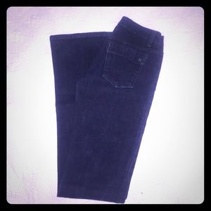 Joe's Jeans, Fit: Muse, Wash: Madeline, Size: 25