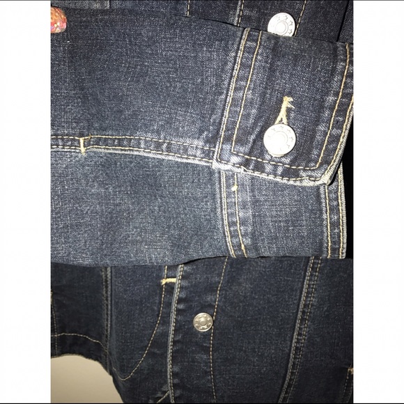 Denim Jacket - Picture 4 of 4