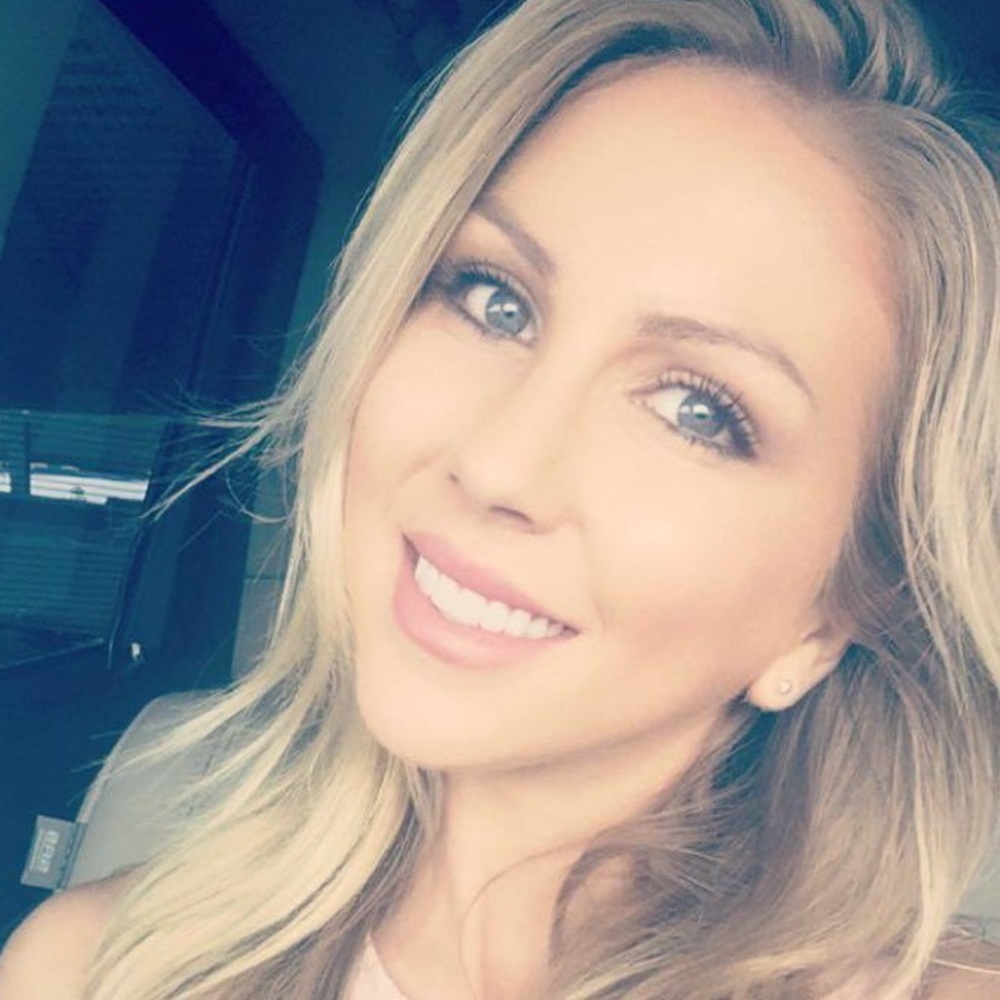 Meet your Posher, Paige