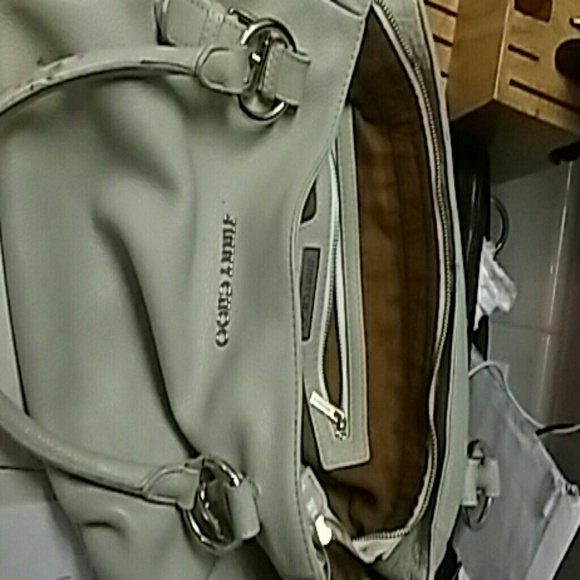 Jimmy choo sholder bag - Picture 1 of 3