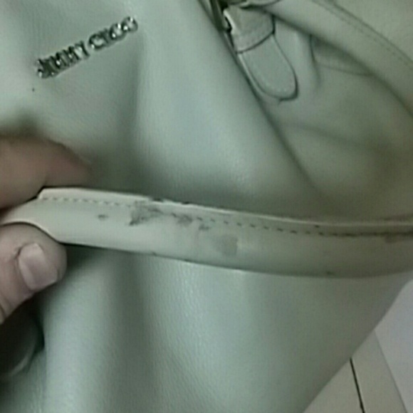 Jimmy choo sholder bag - Picture 3 of 3