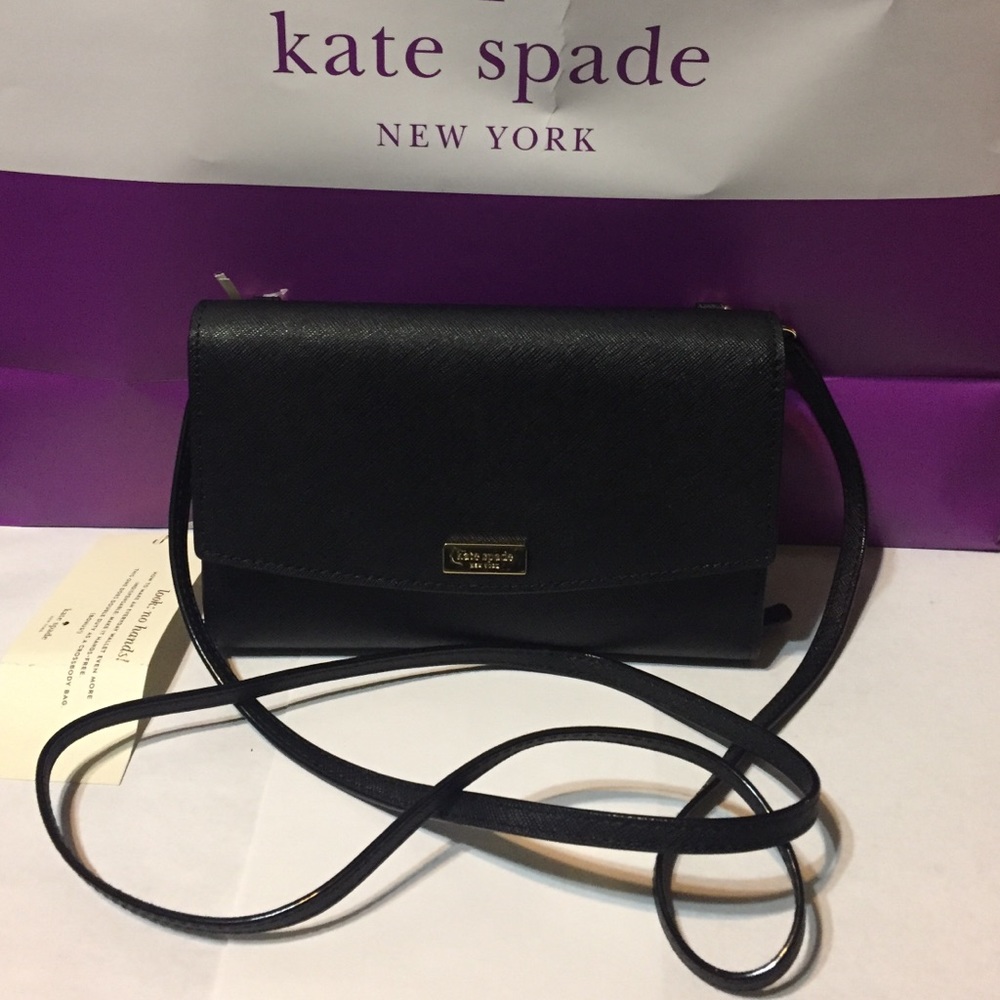 HP🎉NWT Kate spade Winni crossbody