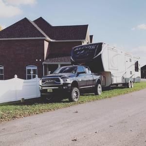 Meet your Posher, Gary