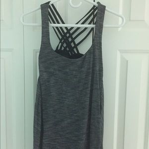 Lululemon Wild Tank