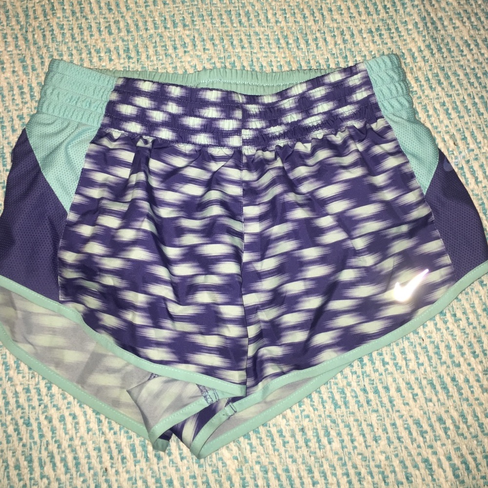 Nike Dri-Fit Shorts Small