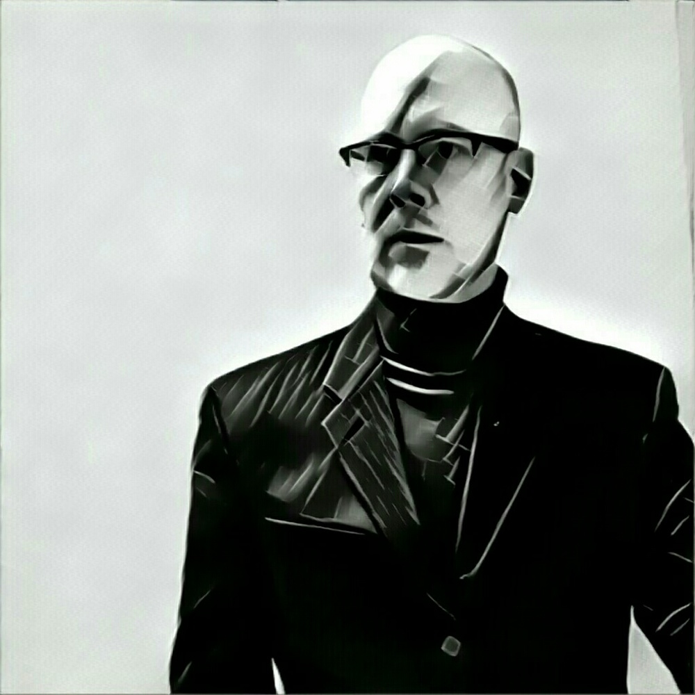 Meet your Posher, Luke