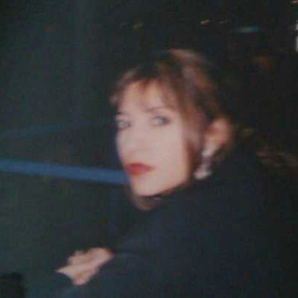 Meet your Posher, Velvet