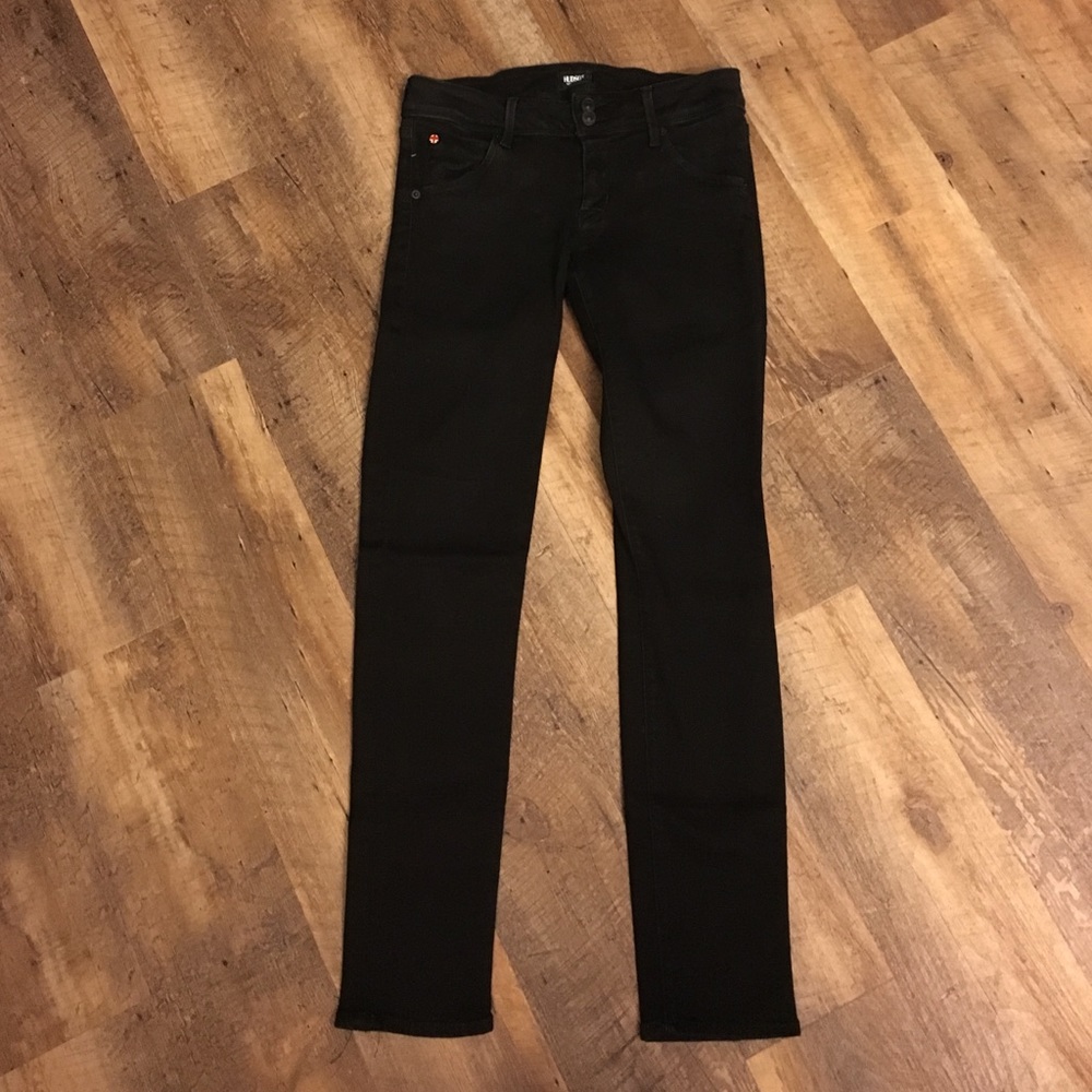 Hudson Collin Skinny Jean-Size 28