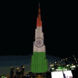 Meet your Posher, Neelam