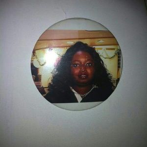 Meet your Posher, Velma