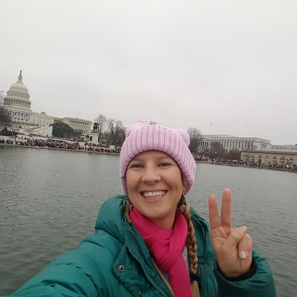 Meet your Posher, Savanna