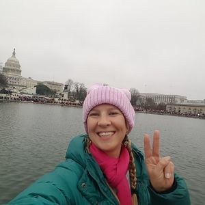 Meet your Posher, Savanna