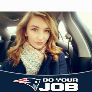 Meet your Posher, Sarah mycal