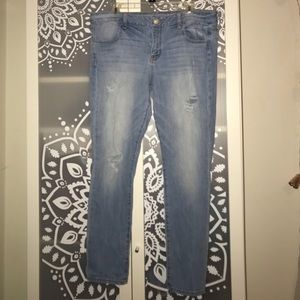 American Eagle Jean Jeggings