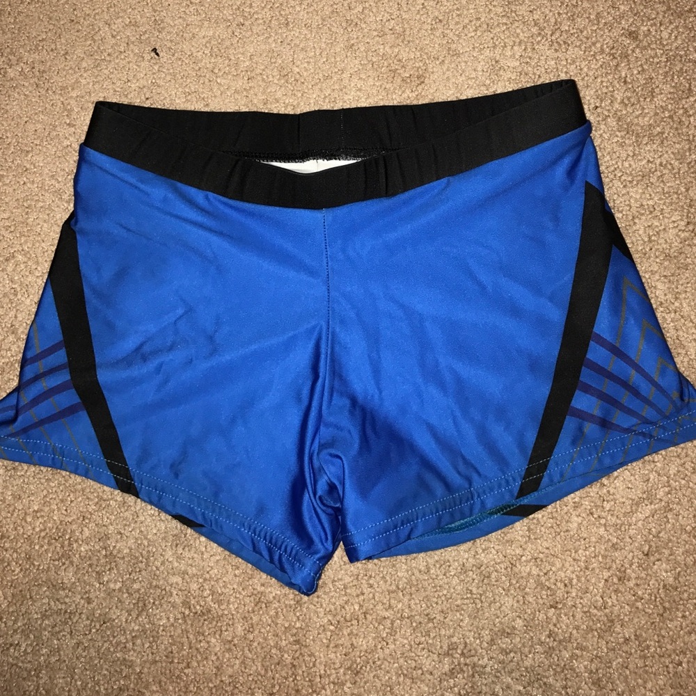 CALIFORNIA ALLSTARS SHORTS